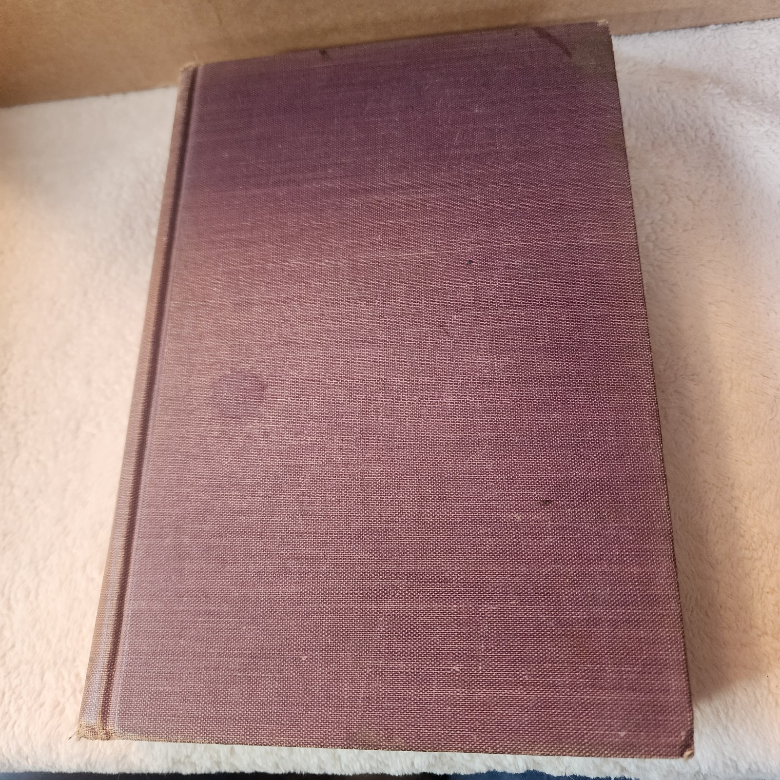 Behold Your King by Florence Marvyne Bauer 1945 Edition HC Book Behold Your King by Florence Marvyne Bauer 1945 Edition HC Book