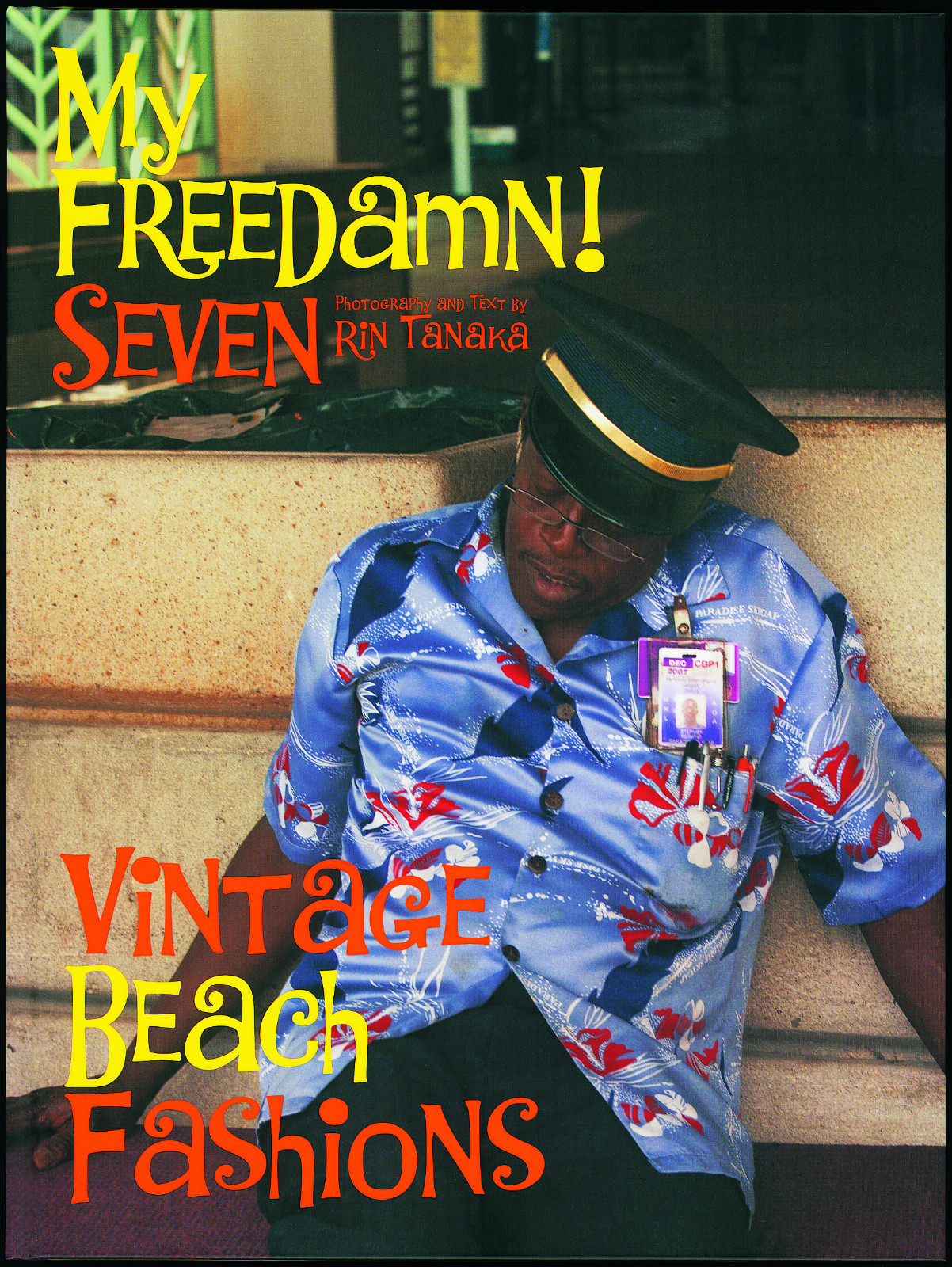Book \