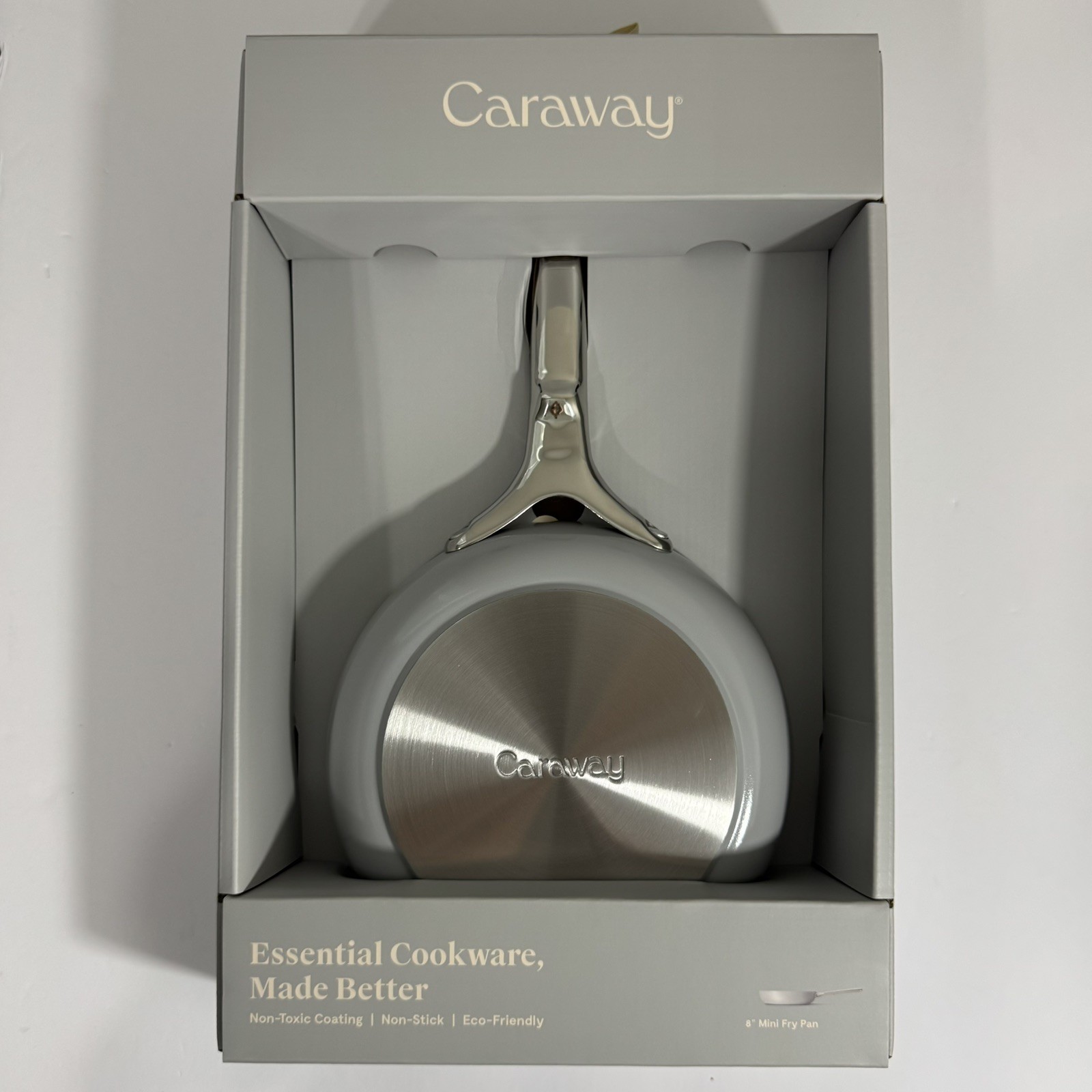 Caraway 8\