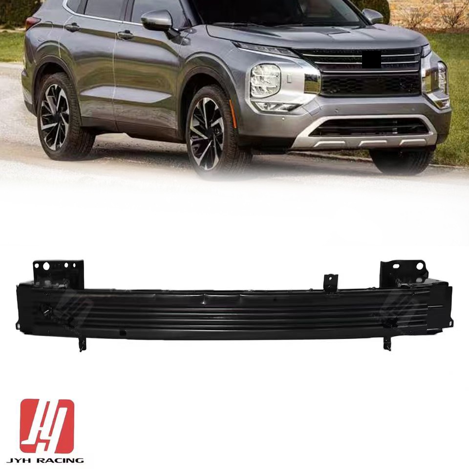 Fits 2022-2026 Mitsubishi Outlander Front Bumper Reinforcement # 6400L447 Fits 2022-2026 Mitsubishi Outlander Front Bumper Reinforcement # 6400L447