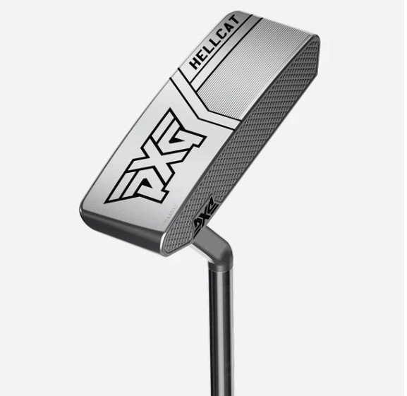 PXG Zero Torque Hellcat RH - Excellent Condition