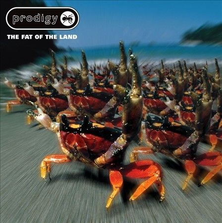 The Fat of the Land [Expanded Edition] [PA] by The Prodigy (CD, Dec-2012, 2 ...