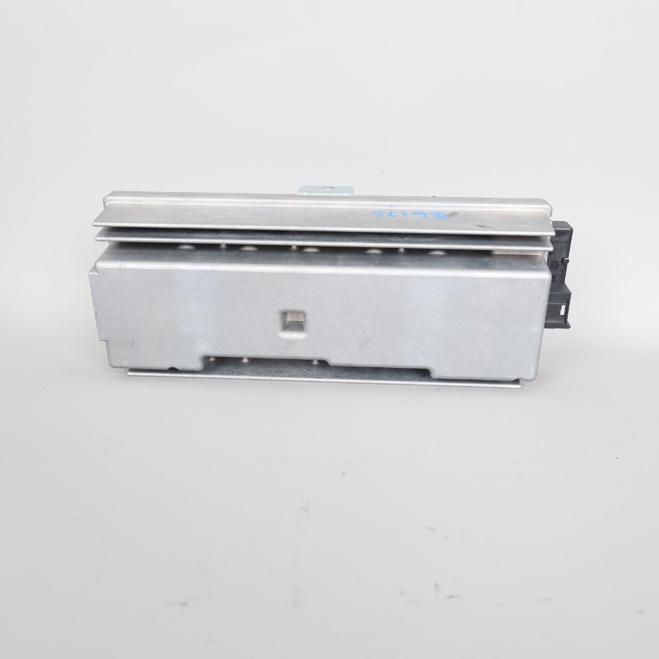 2010-2014 BMW X5 X6 Z4 Top HiFi Audio Amp Amplifier 65129249610 OEM 2010-2014 BMW X5 X6 Z4 Top HiFi Audio Amp Amplifier 65129249610 OEM