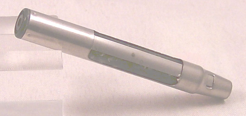Sheaffer Vintage Fountain Pen Squeeze Fill Converter (Large Size)  New Old Stock