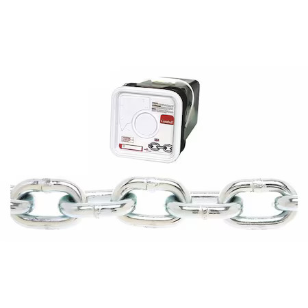 Campbell Chain & Fittings T0143426 1/4