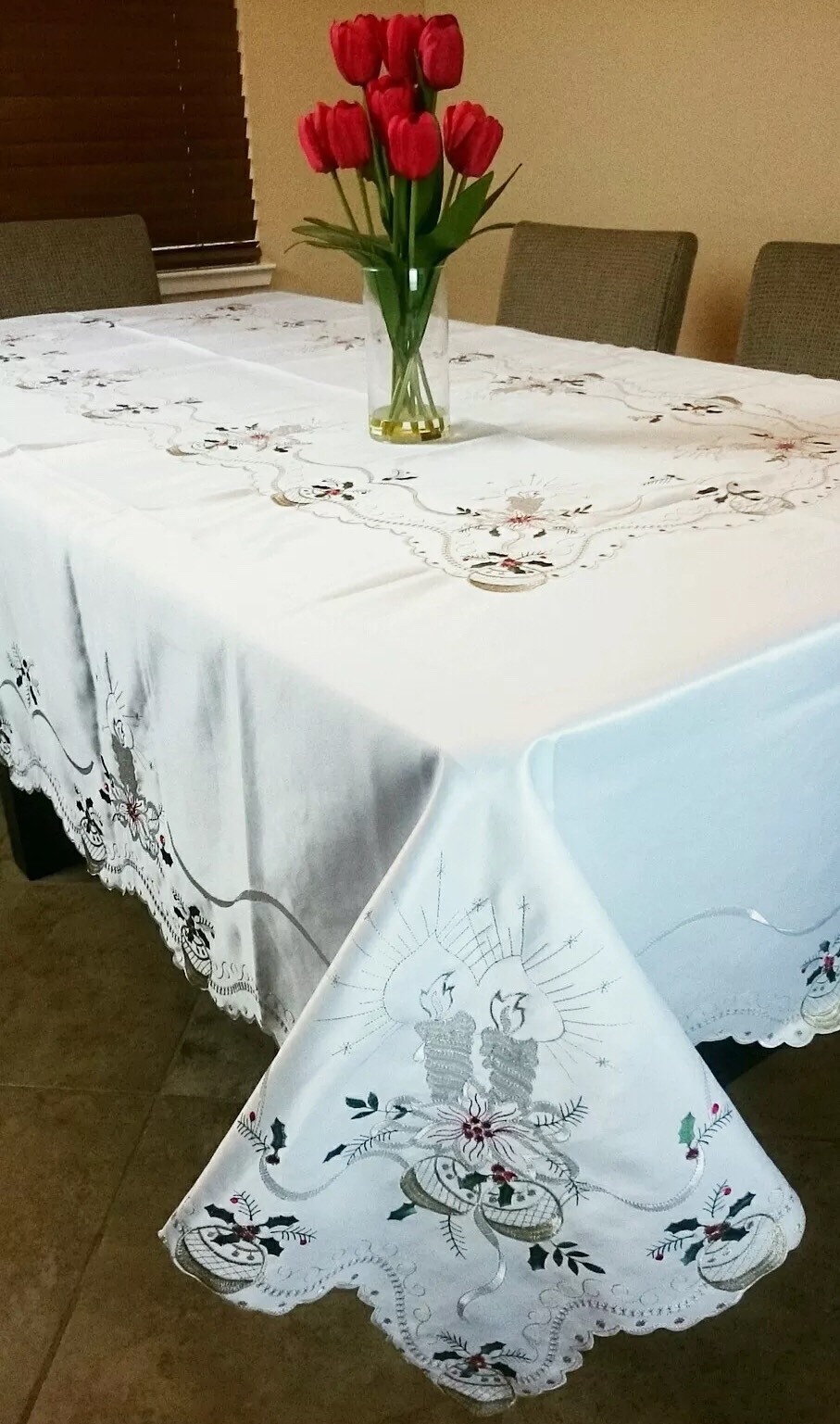 White 72x108\