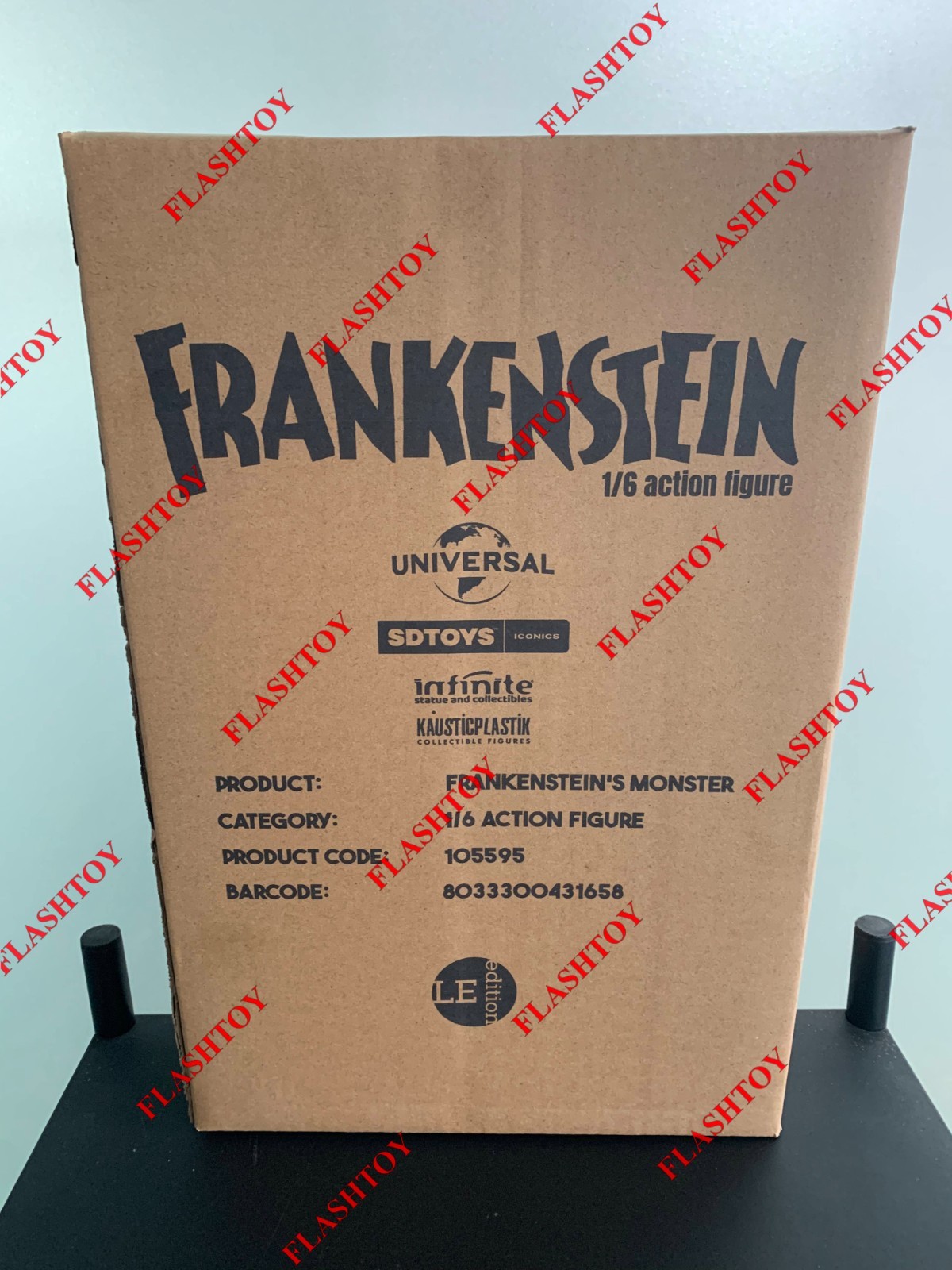 In Stock Infinite Statue 1/6 Frankenstein Collectible Male Action Figure Model In Stock Infinite Statue 1/6 Frankenstein Collectible Male Action Figure Model
