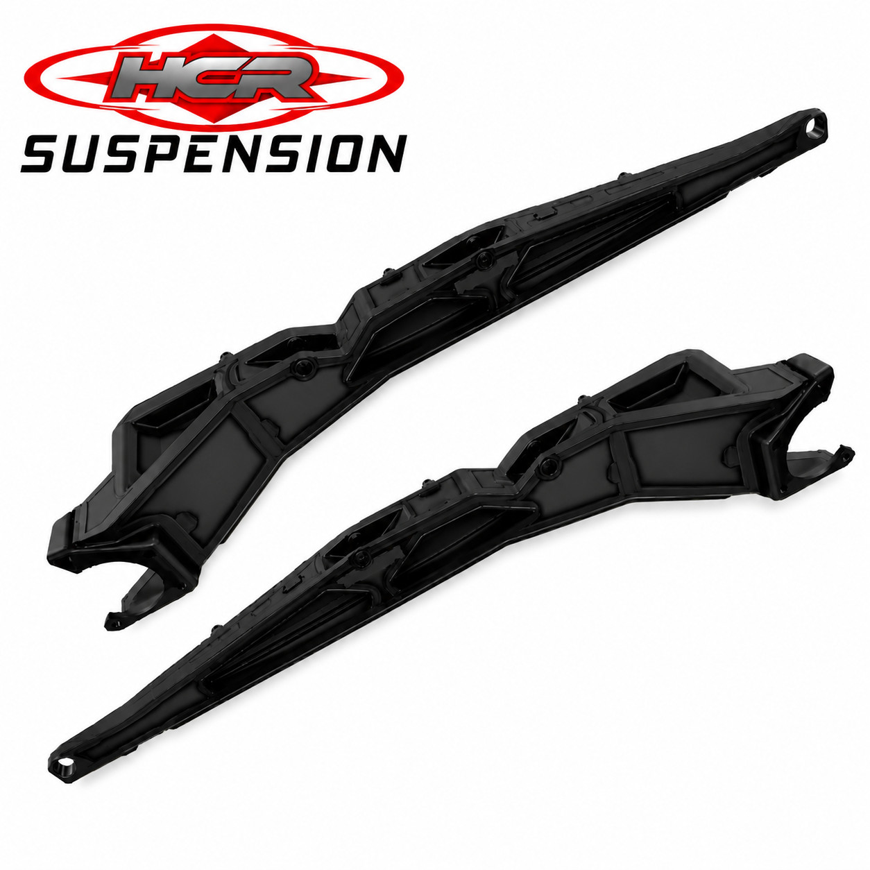 HCR Racing Trailing Arm Set 1.25\