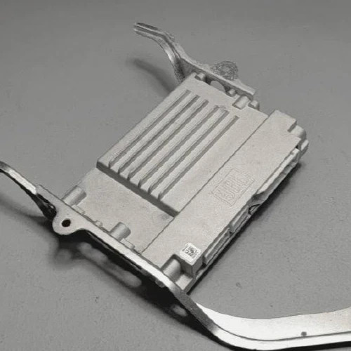 2018-2024 Toyota Camry JBL Radio Amplifier Amp OEM