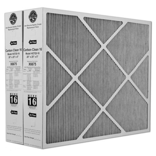 Lennox X6675 Carbon Clean 20