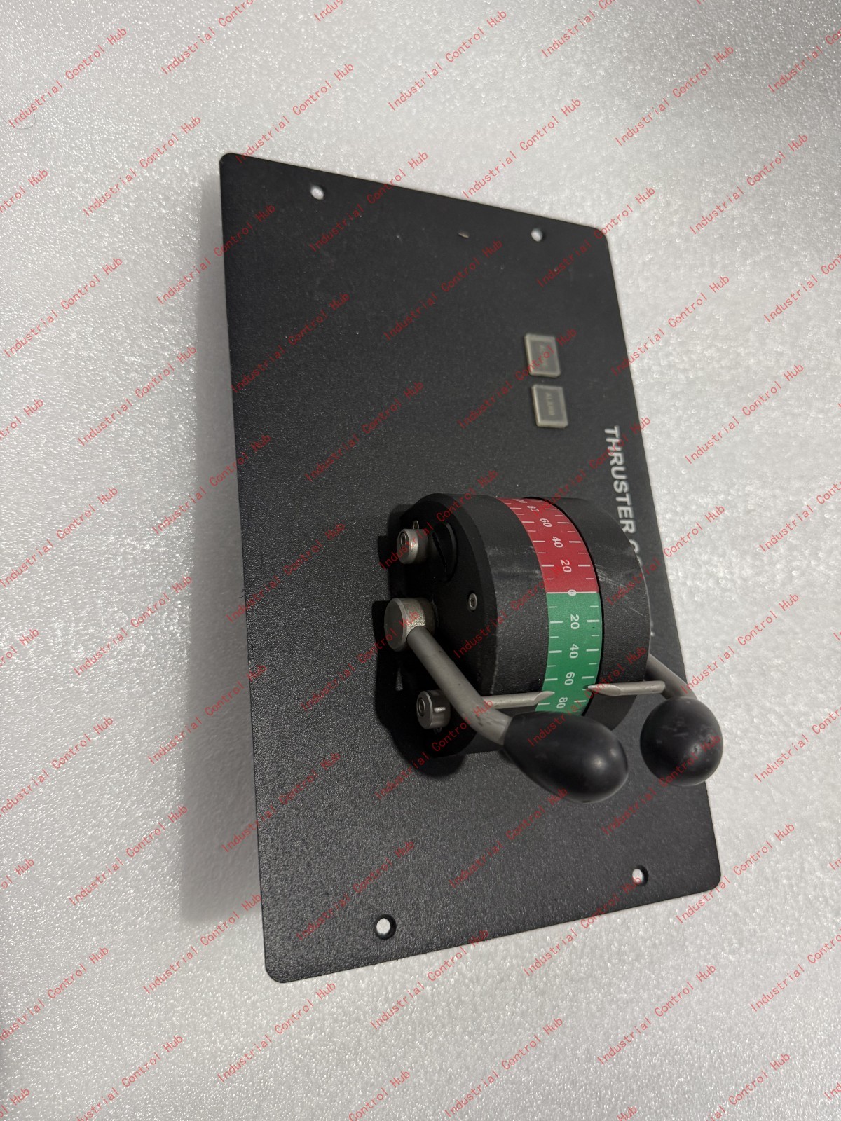 Kongsberg Maritime 2449536 LF90D-01-03 2449536 Lilaas THRUSTER CONTROL