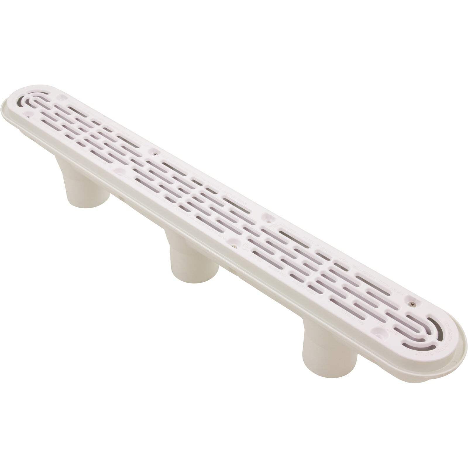 Channel Drain, Aquastar, 32\