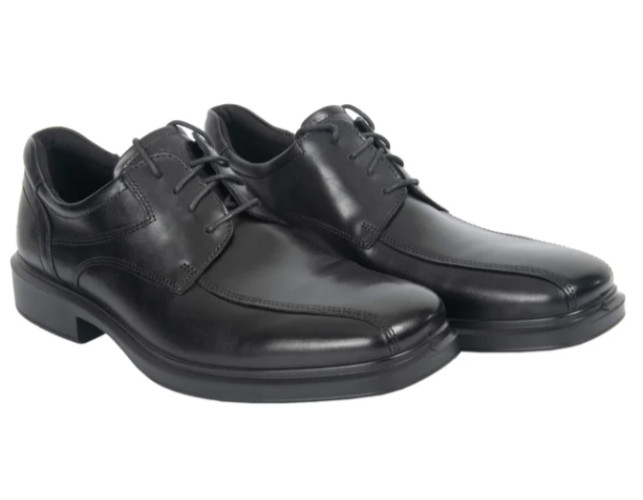 NEW Ecco Men\'s Helsinki 2 Derby Shoes Variety