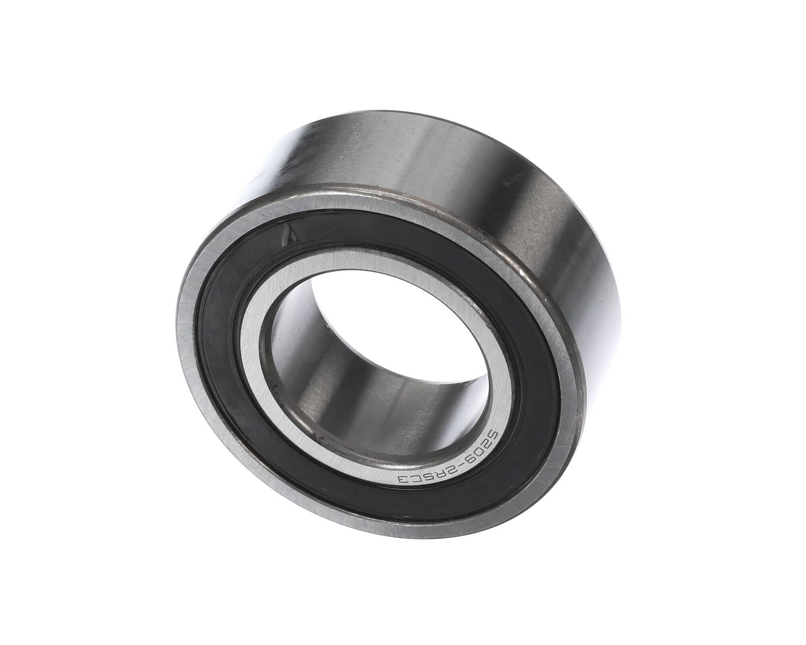 HOBART BB-021-59 Appliance Bearing,Ball,Double Row Ang 1.771