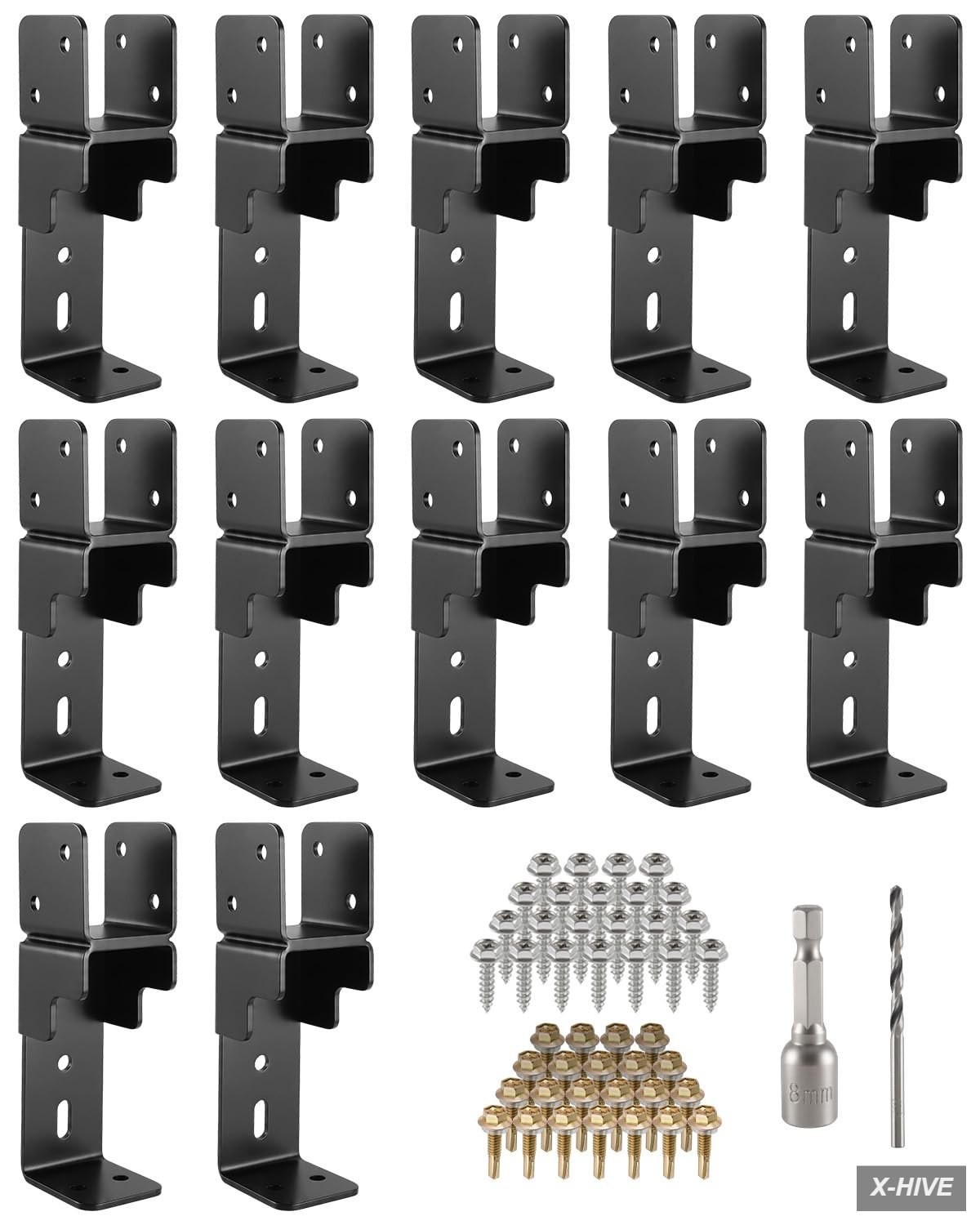 Brackets Shipping Container Roof Steel Truss Kit 2x4 2x6 Lumber