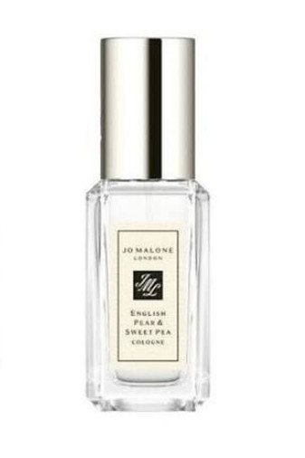 PACK OF 6 Jo Malone English Pear & Sweet Pea Cologne 9ml Mini Spray New Original