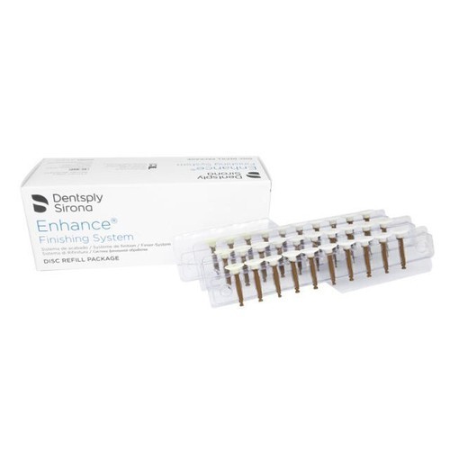 Dentsply Enhance Finishing System Discs - 30 pack