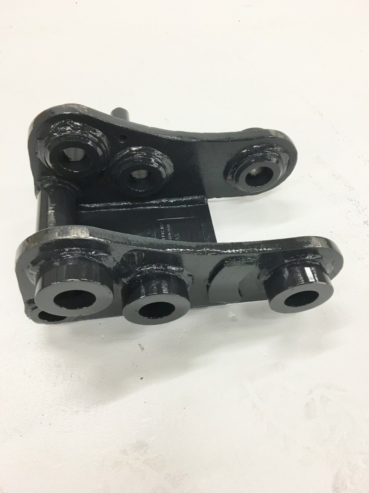 KX040 /121 / 033 /U35 style coupler All Steel USA Attachments