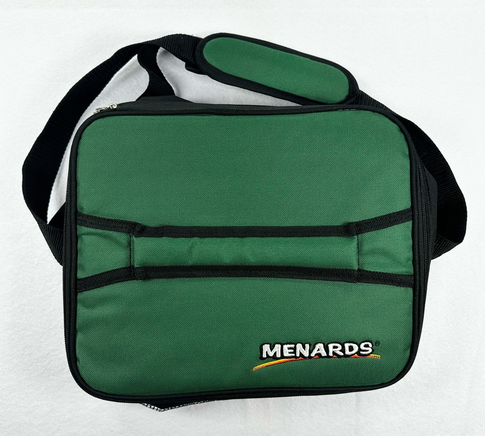 Menards Green Lunch Bag Insulated Menards Utility Cooler New Without Tags