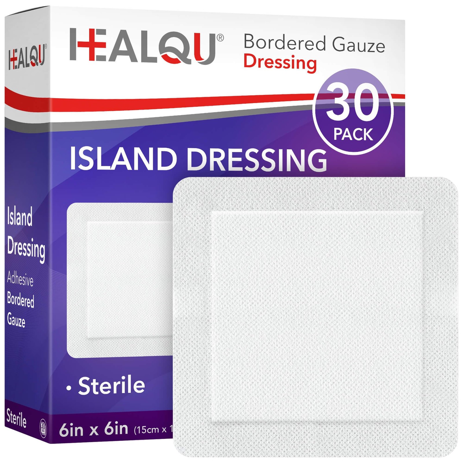 Island Dressing  6\