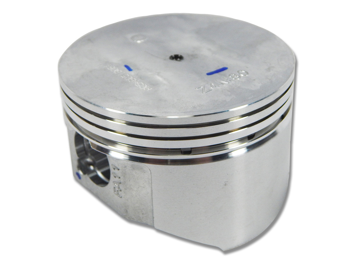 Honda OEM GX160 Thin Piston - 13101-Z4M-800, 13101-Z4M-801