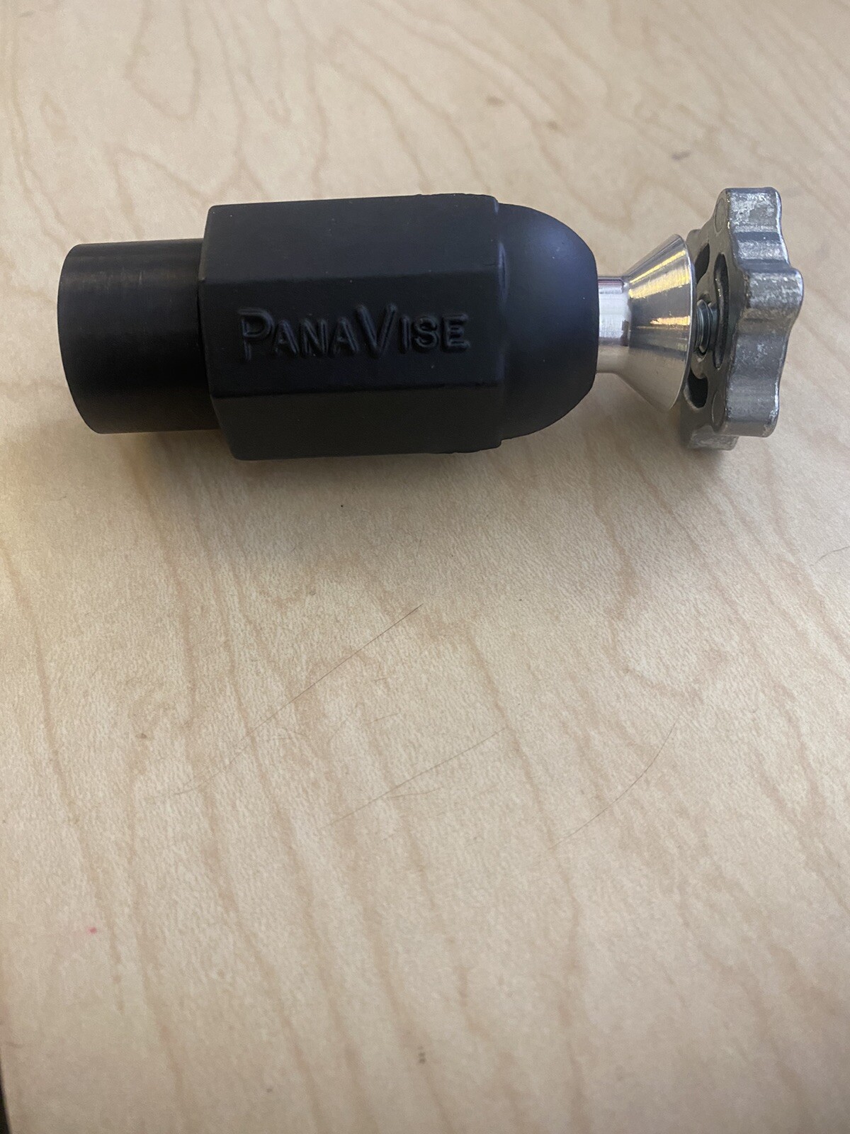 BRAND NEW PANAVISE 3\