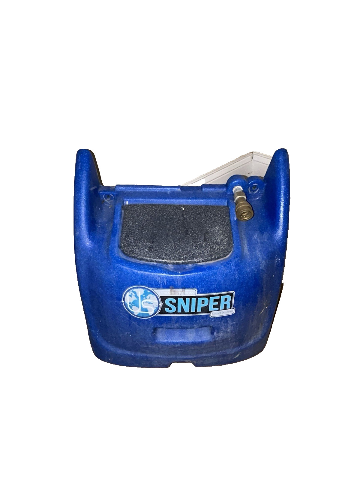 SANDIA SNIPER 6 GALLON TANK