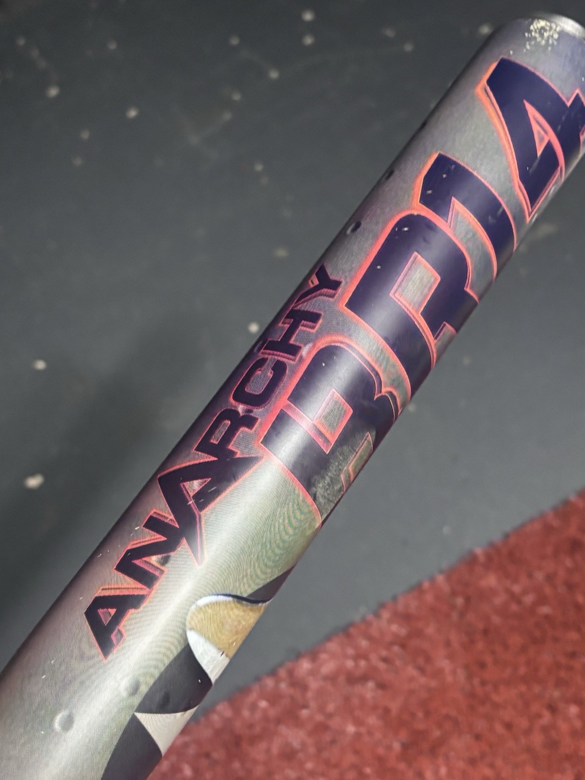 2026 Anarchy BR14 End Loaded SSUSA Senior Slowpitch Softball Bat