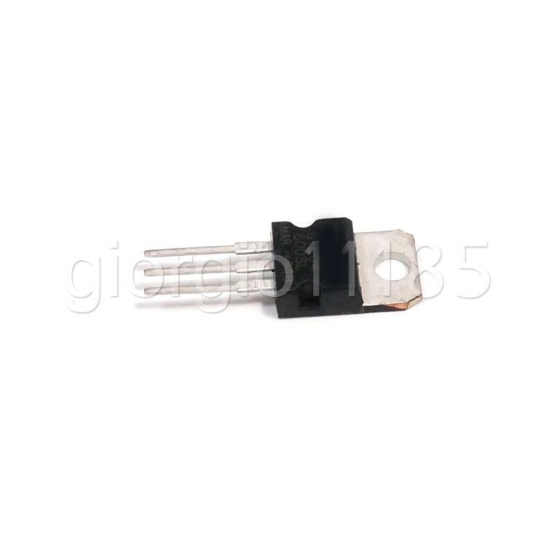 10pcs BTB04-600SL BTB04-600 BTB04 Triacs 600V 4A TO-220