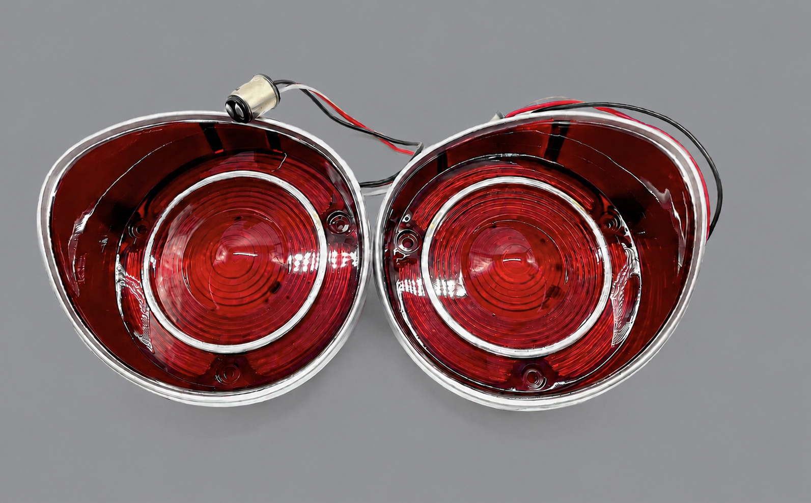LED -1971 Chevy Chevelle/Malibu LED Tail Light Pair LED -1971 Chevy Chevelle/Malibu LED Tail Light Pair
