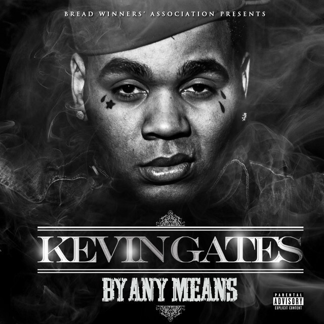 KEVIN GATES- \