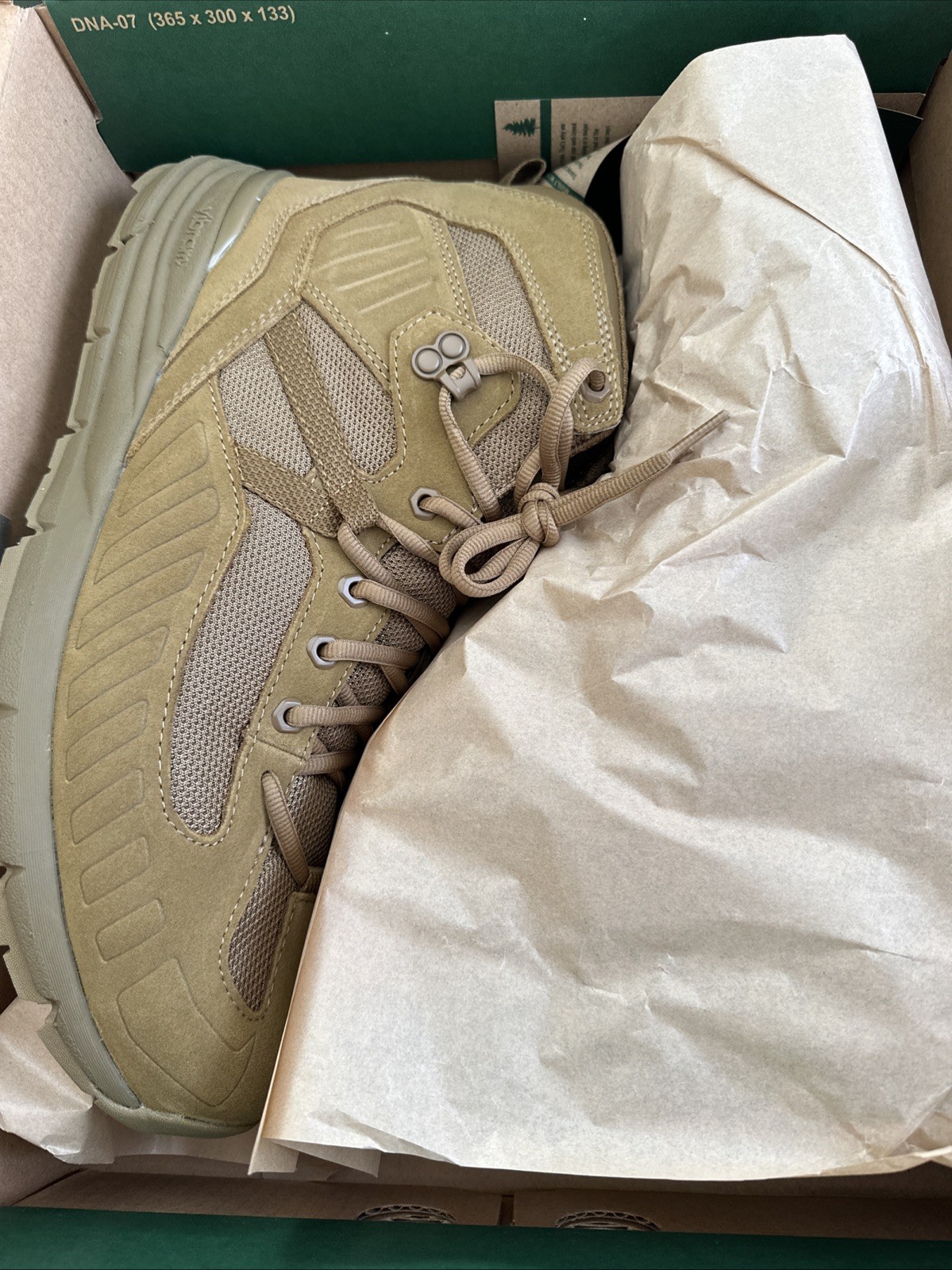 Brand New Pair Of Danner Boots Brand New Pair Of Danner Boots
