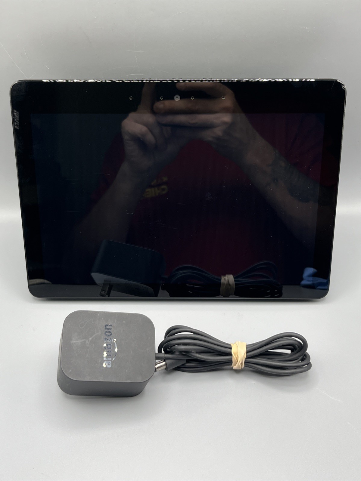 Amazon Echo Show 2nd Gen DW84JL 10.1\ Amazon Echo Show 2nd Gen DW84JL 10.1\