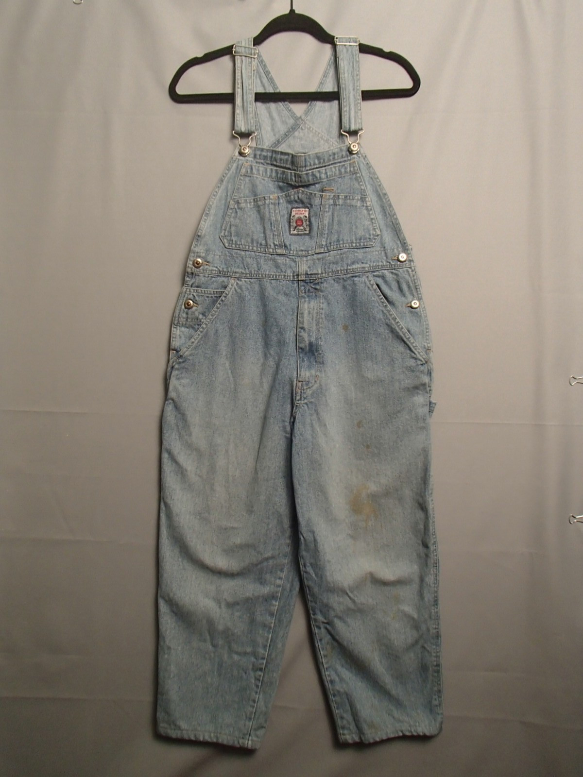 Vintage | Gap Authentic Design EST 1969 Strong Durable | XXL | Unisex