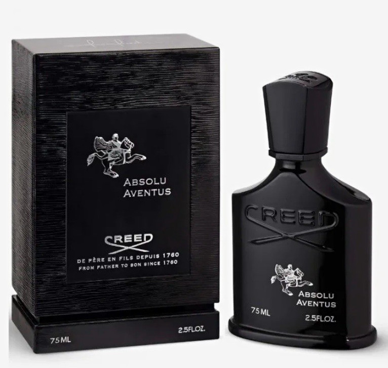 Creed Absolu Aventus Eau de Parfum Spray, Regular Size 2.5 fl oz Creed Absolu Aventus Eau de Parfum Spray, Regular Size 2.5 fl oz