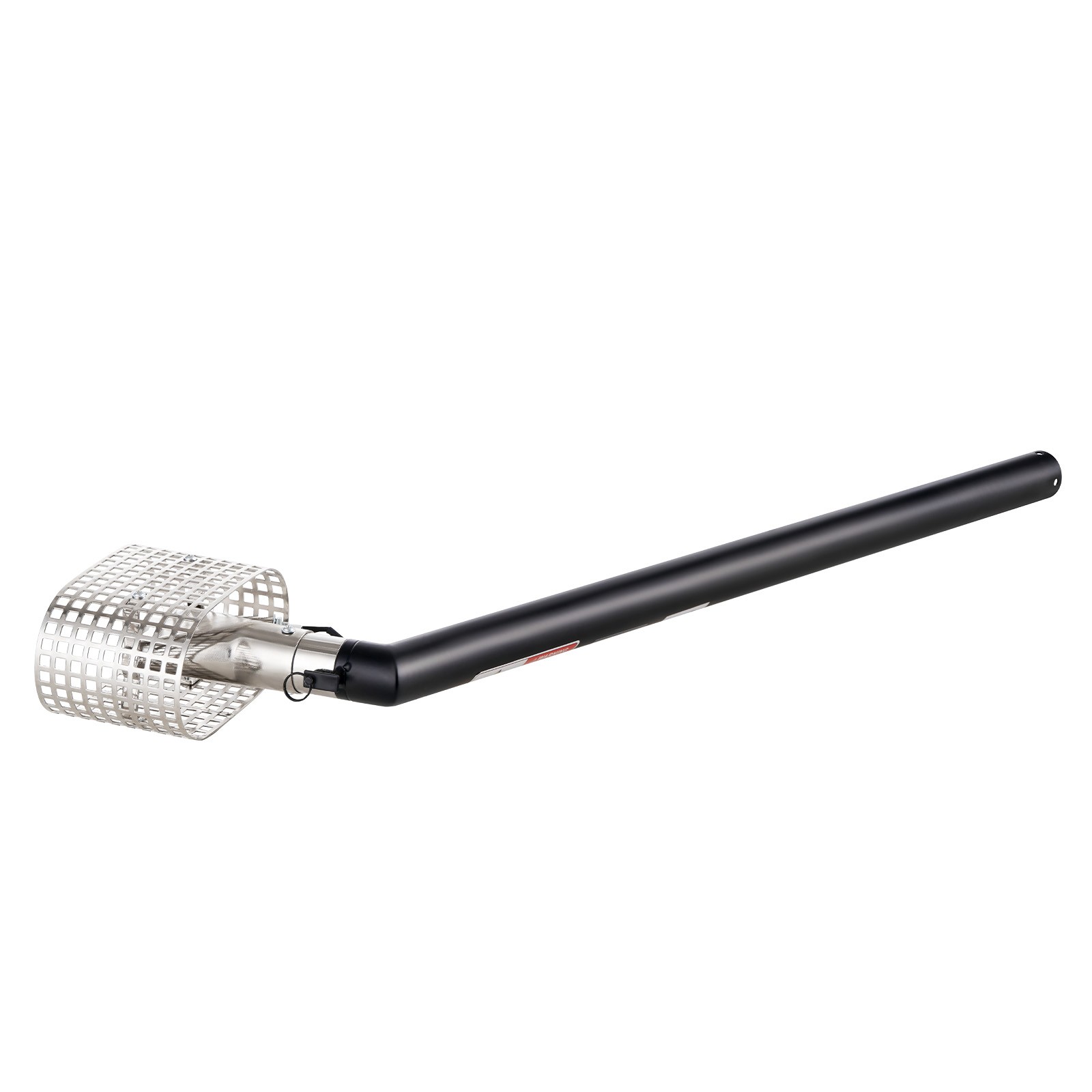 Uimoso 3FT Extension Pole for Use with Propane Heat Guns