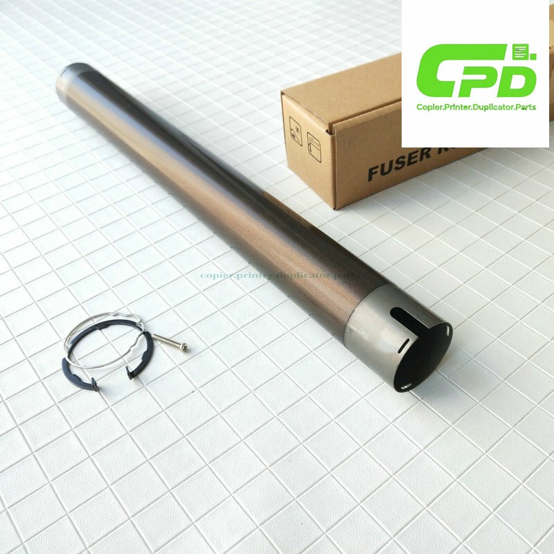 6Pcs Upper Fuser Roller FC9-9163-010 Fit For Canon 6575 6075 6275 6555 6255