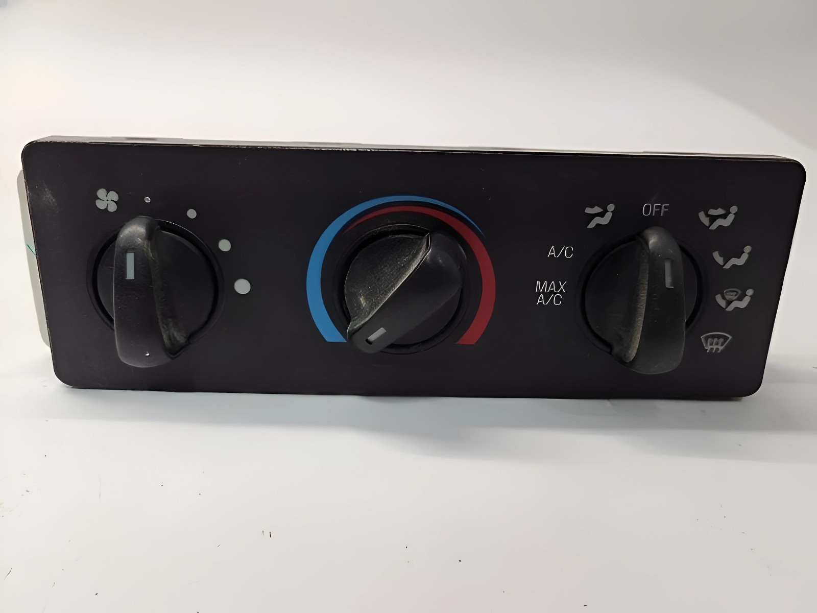 2003 - 2011 Ford Ranger  AC Heater Temperature Climate Control Assembly OEM