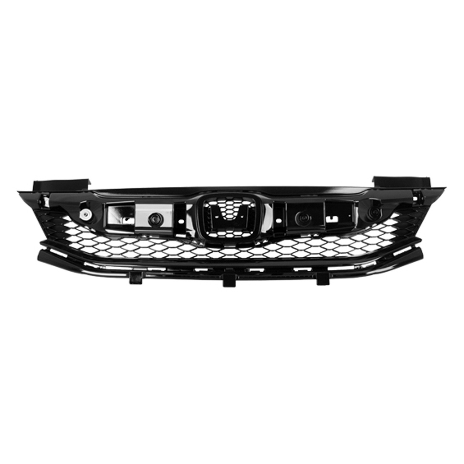 Honda Accord 2016-2017 71121T3LA51 HO1200230 Front Grille