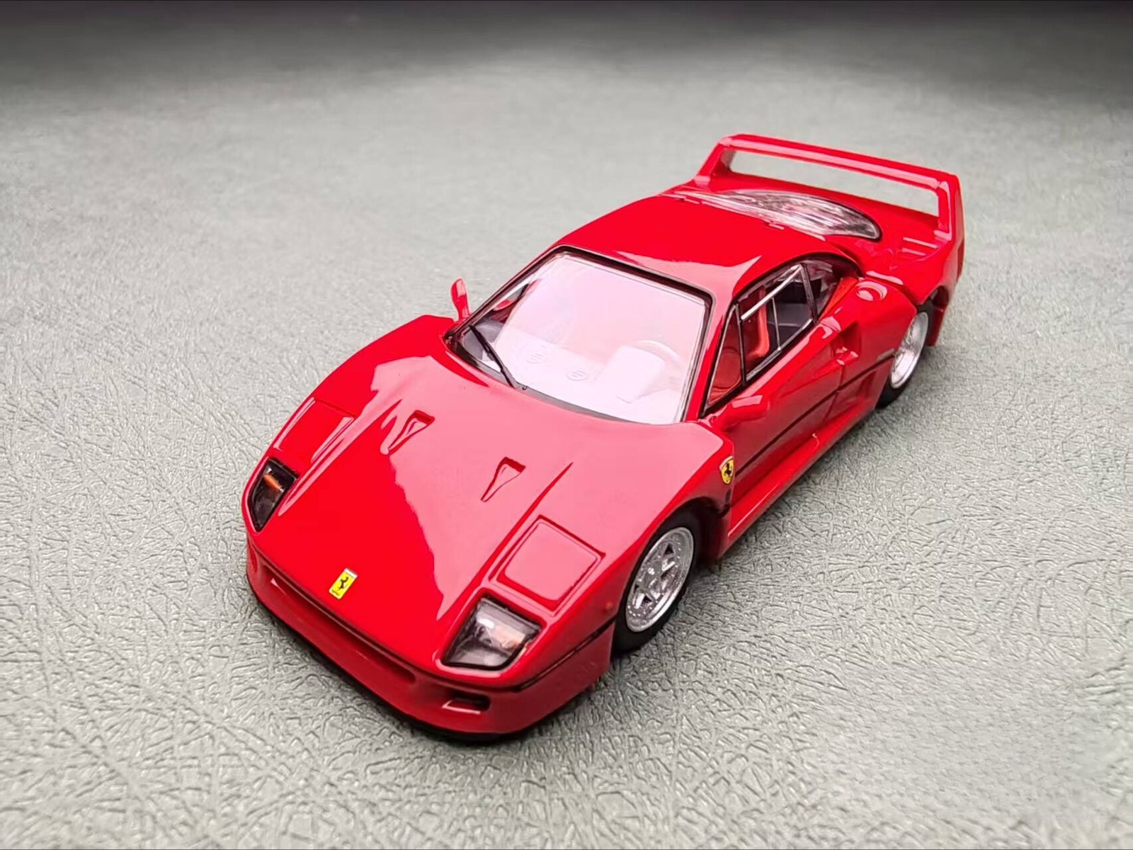 Takara Tomy Tomica Limited Vintage NEO TLV Ferrari F40 1989 Red 1/64 Tomytec NEW Takara Tomy Tomica Limited Vintage NEO TLV Ferrari F40 1989 Red 1/64 Tomytec NEW