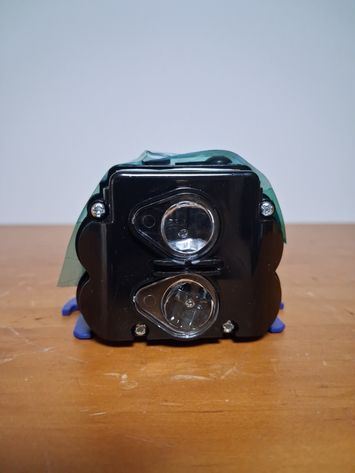 EBV-129-A-U Electronic Control Module Sensor Assembly for Sloan Optima G2 & ECOS