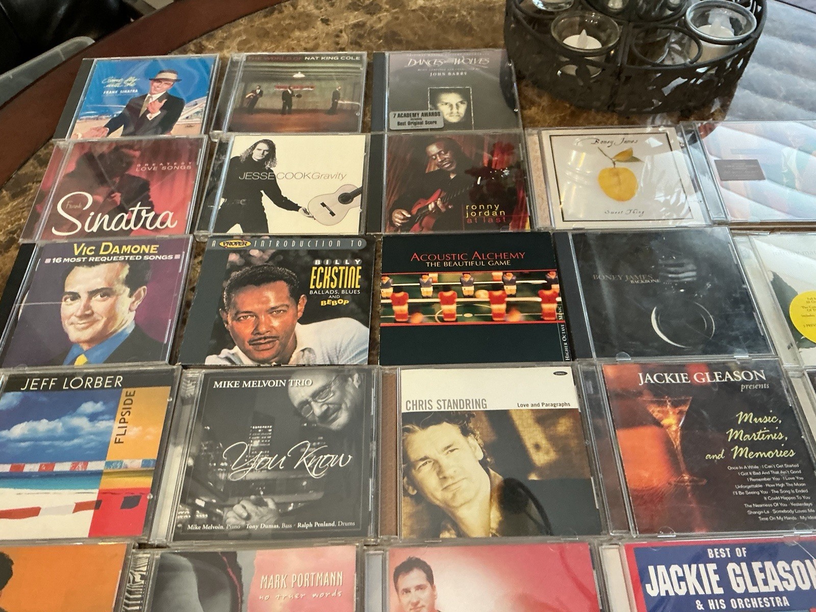 Lot of misc cds misc artists 20+ Lot of misc cds misc artists 20+