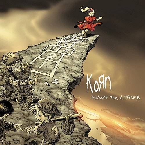 Follow The Leader - Audio CD By Korn - GOOD Follow The Leader - Audio CD By Korn - GOOD