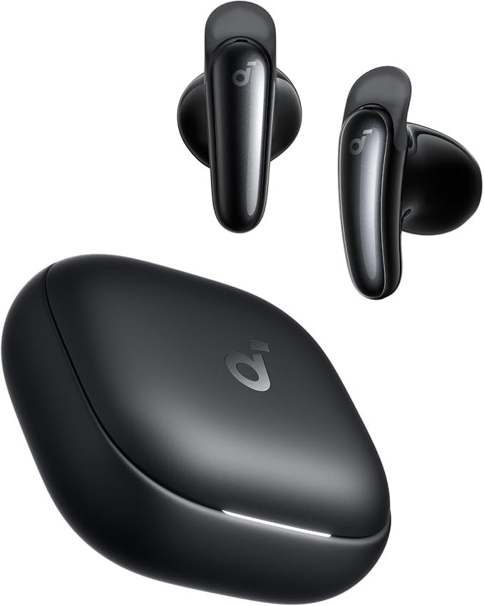 Soundcore Liberty Buds by Anker Wireless Earbuds with Adaptive ANC