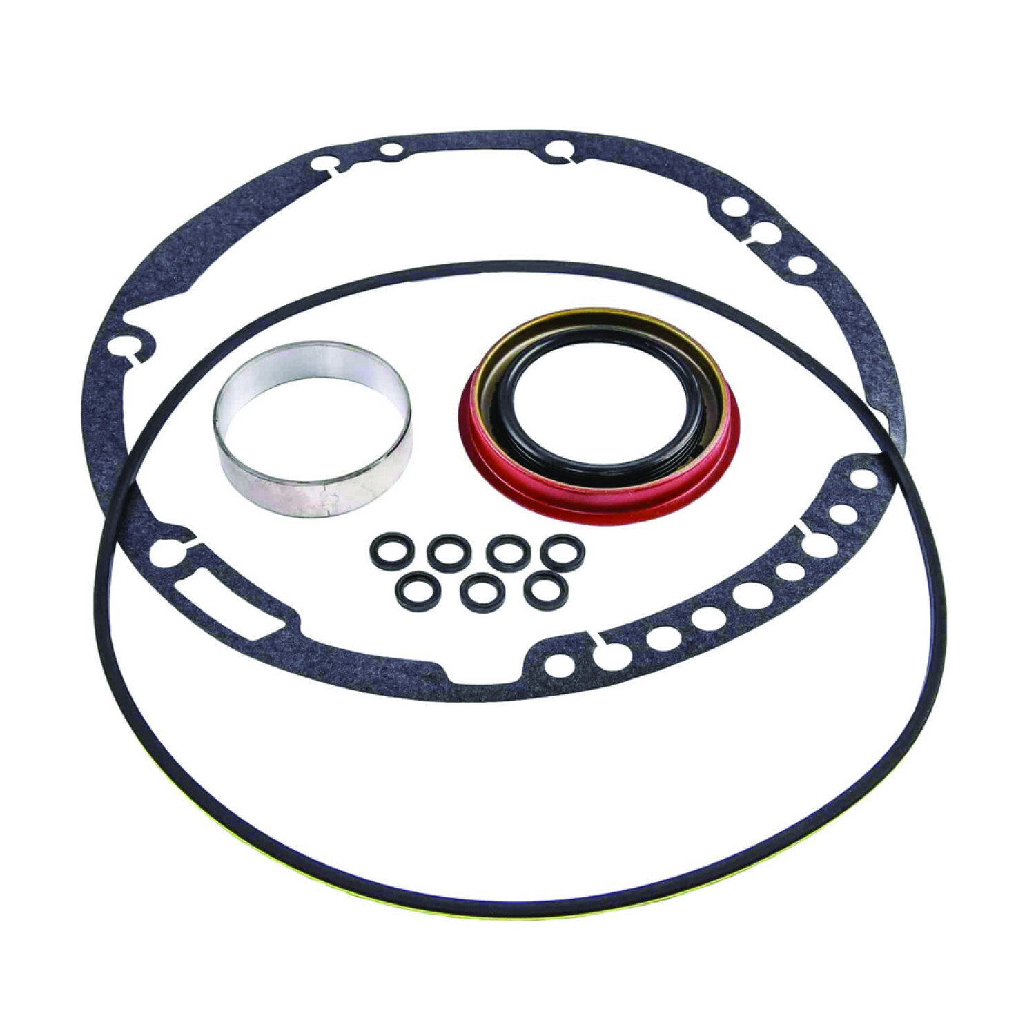 4L80 4L85E Transmission Front Pump Seal Kit for 1991 and Up GM 4L80E (62136) 4L80 4L85E Transmission Front Pump Seal Kit for 1991 and Up GM 4L80E (62136)