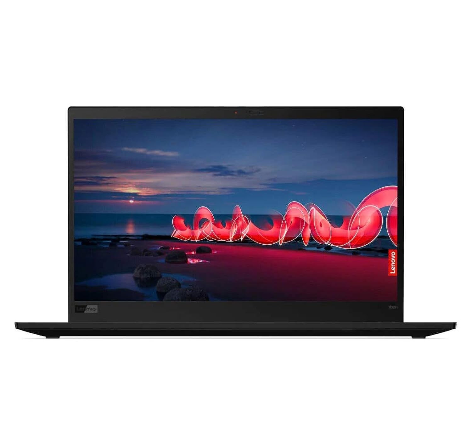 Lenovo ThinkPad X1 Carbon Gen 7 Laptop 14” FHD Core i7 16GB 256GB SSD Win 11 Pro