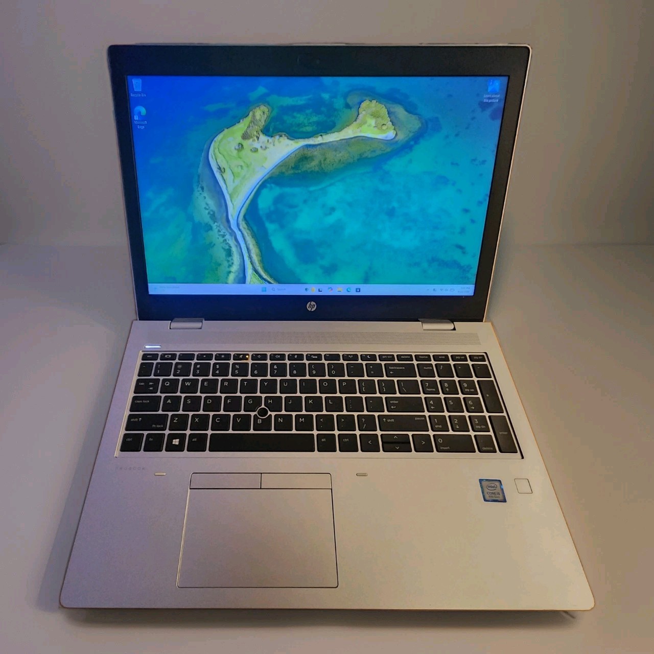 HP ProBook 650 G5 15.6