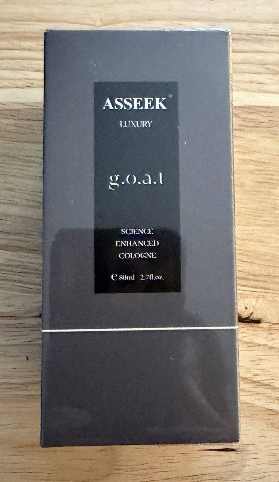 Asseek Luxury G.o.a.t Cologne Asseek Luxury G.o.a.t Cologne