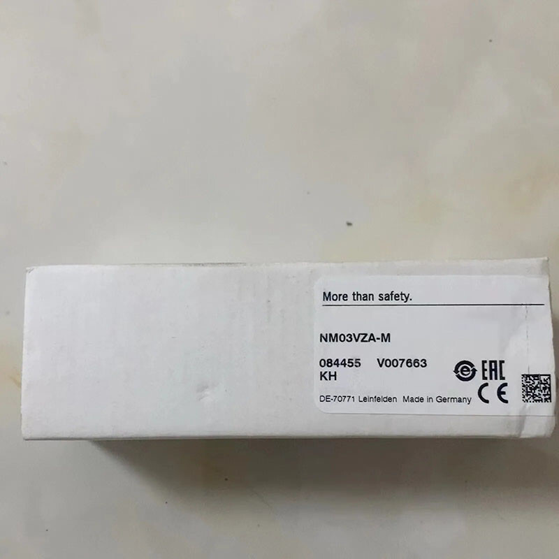 NEW FOR EUCHNER NM03VZA-M 084455 Safety Switch