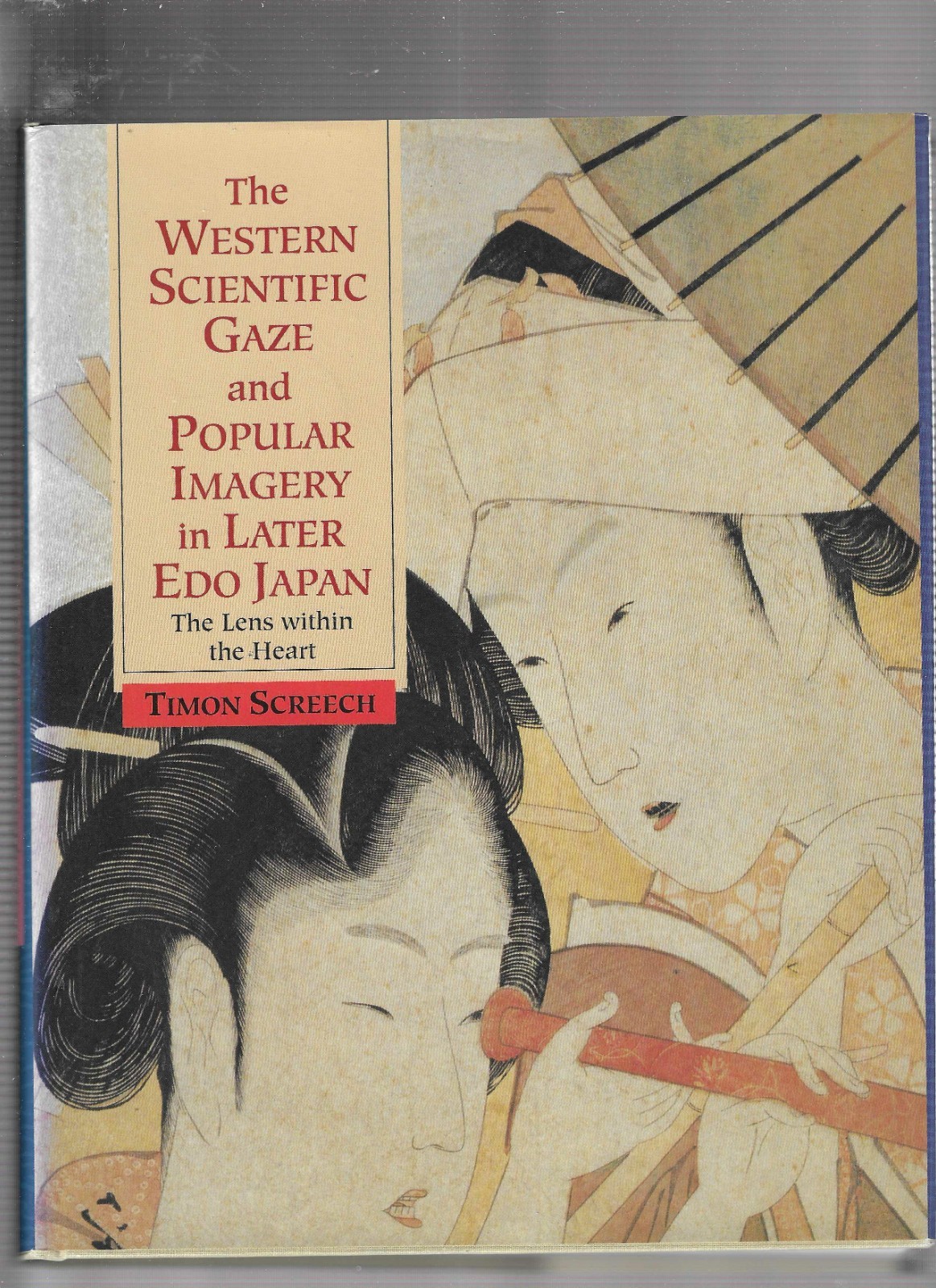 Cambridge Studies in New Art History and Criticism Ser.: Western Scientific Gaze